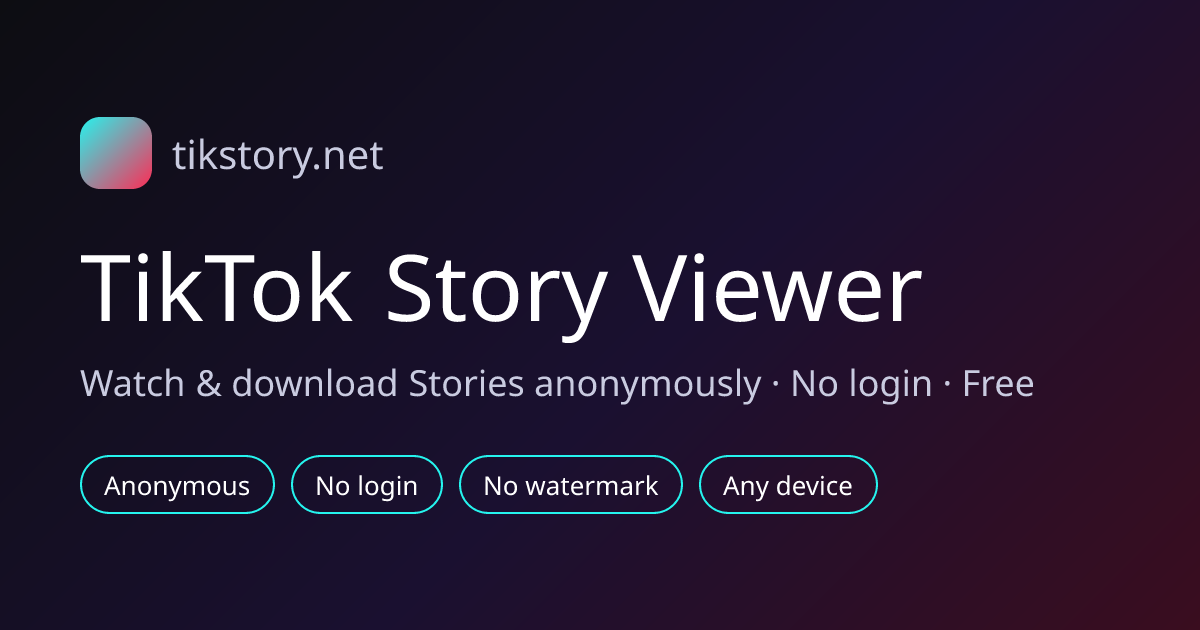 tikstory.net image